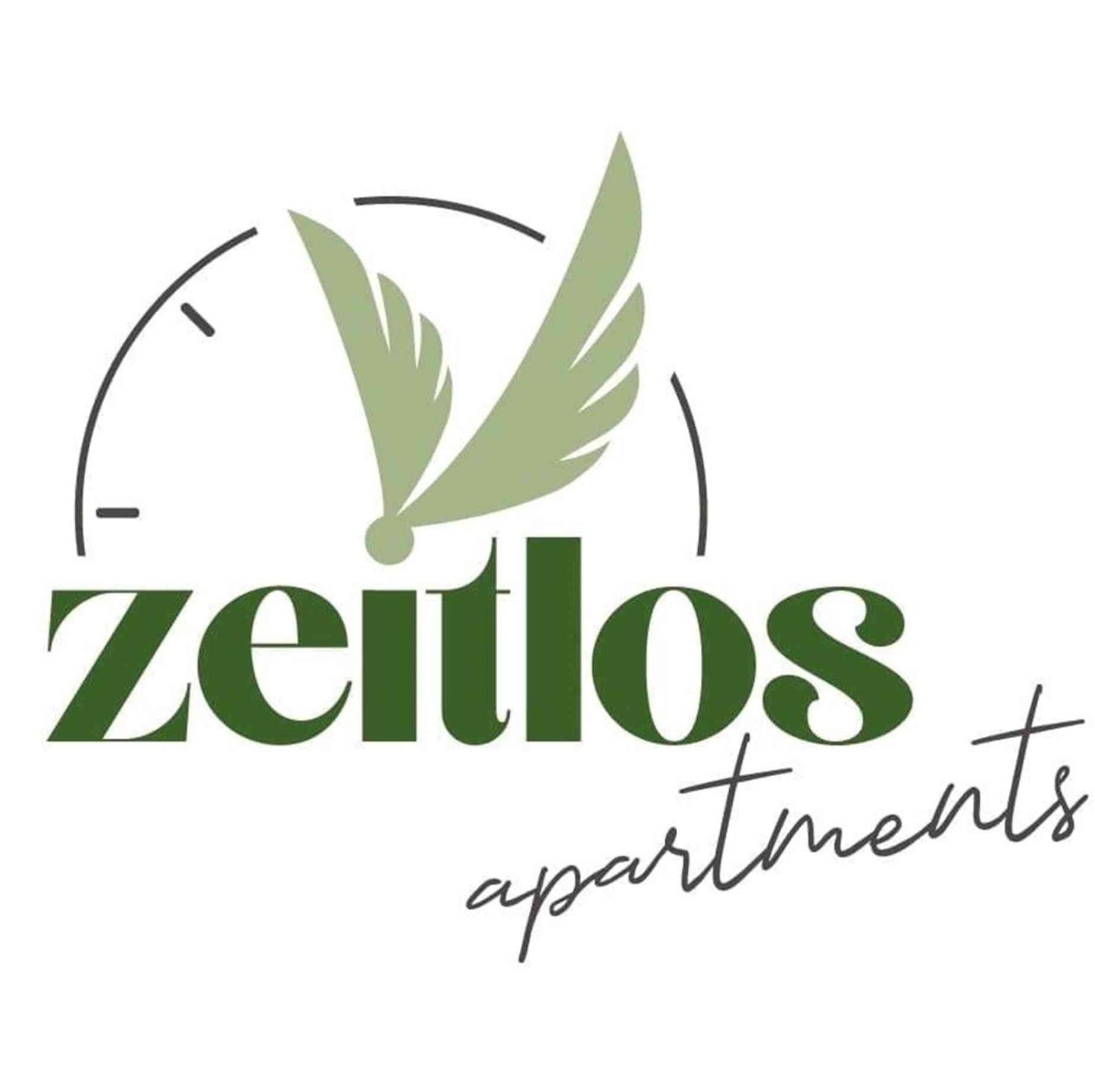 Zeitlos Apartments Gerlos Exteriör bild